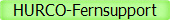 HURCO-Fernsupport