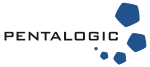 Logo Pentalogic