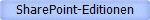 SharePoint-Editionen